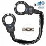 Antivol pliant EWLK30