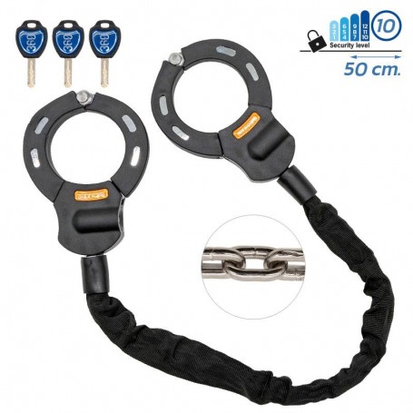 Antivol pliant EWLK29