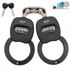 Antivol pliant EWLK010