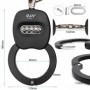 Folding lock EWLK010