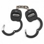 Folding lock EWLK010