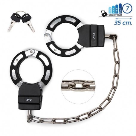 Antivol pliant EWLK019