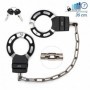 Antivol pliant EWLK019