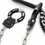 Folding lock EWLK019