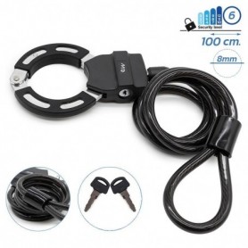 Antivol pliant EWLK020