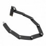 Folding lock 80 cm