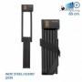 Antivol pliant LCK-008
