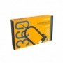 U-slot met sleutel EWLK021