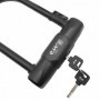 U-lock with key EWLK028