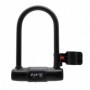 U-lock with key EWLK028
