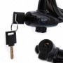 Key lock EWLK002