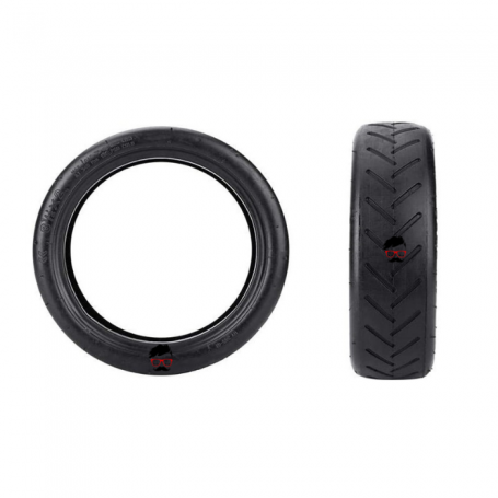 Tyre Kit 50/75-6.1 + Inner tube 8 1/2 x 2L