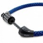 Antivol à code EWLK025 bleu