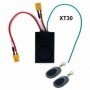 Alarme antivol 36-48 V XT30