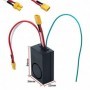 Diebstahlalarm 36-48 V XT30