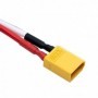 Alarme antivol 36-48 V XT30