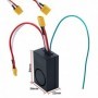 Anti-theft alarm 36-48 V XT60