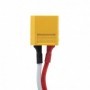 Anti-theft alarm 36-48 V XT60