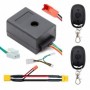 Alarme antivol Ninebot G30 / G2