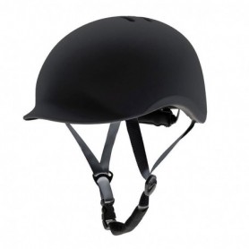 Casque urbain CB04 noir taille L