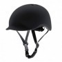 Casque urbain CB04 noir taille L