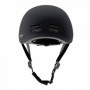 Helm Urban CB04 schwarz Größe L