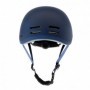 Helmet urban CB04 blue size L