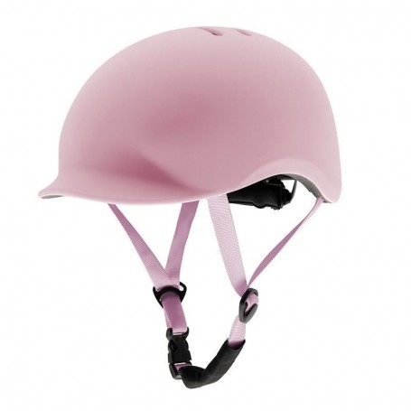 Casque urbain CB04 rose taille S