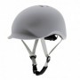 Casque urbain CB04 gris taille L