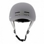 Kask miejski CB04 szary rozmiar L