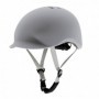 Kask miejski CB04 szary rozmiar L