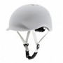 Casque urbain CB04 blanc taille L