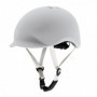 Casque urbain CB04 blanc taille L