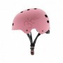 Kask miejski QIDO (CB01) różowy rozmiar L