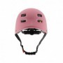 Kask miejski QIDO (CB01) różowy rozmiar L