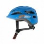 Helm Kinder KIDROX (CB03) blau Größe S