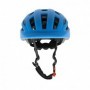 Helm Kinder KIDROX (CB03) blau Größe S