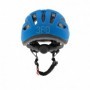 Helmet kids KIDROX (CB03) blue size S