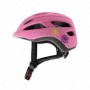 Casque enfant KIDROX (CB03) rose taille S