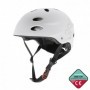Casque urbain MOKAI (CB02) blanc taille L