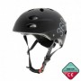 Casque urbain MOKAI (CB02) noir taille L