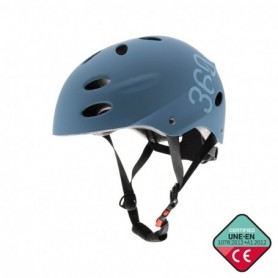 Casque urbain MOKAI (CB02) bleu taille L