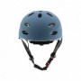 Casque urbain MOKAI (CB02) bleu taille L