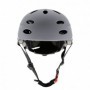 Helmet urban MOKAI (CB02) grey size M