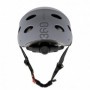 Helmet urban MOKAI (CB02) grey size M