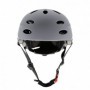 Helmet urban MOKAI (CB02) grey size L