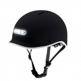 Casque urbain CP05 noir taille L