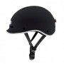 Helm urban CP05 zwart maat L