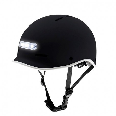 Casque urbain CP05 noir taille M