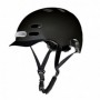 Casque urbain CP07 noir taille L